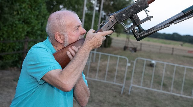Zomerfeest donderdag (donderdag 25 augustus 2022)